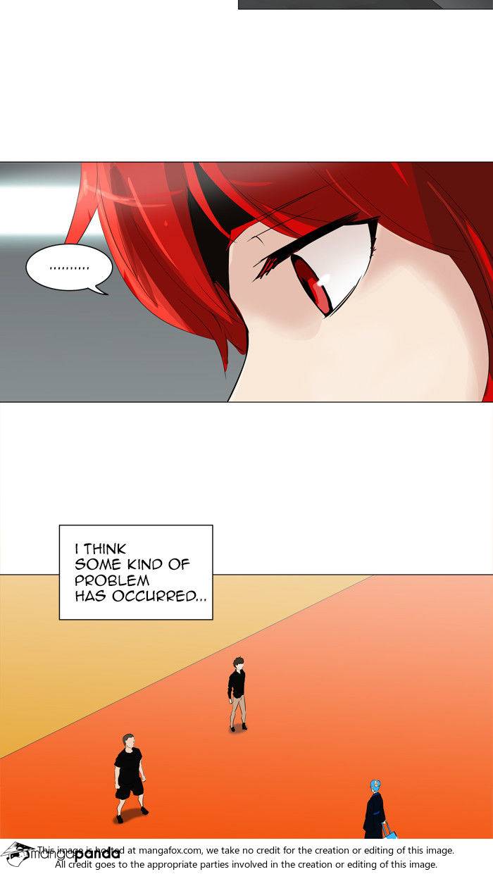Tower of God Chapter 208 image 09